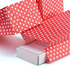 Бумажные мешки&nbsp;LS-CARB-I001-07K