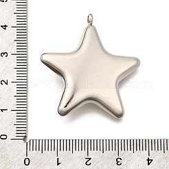 Подвески из нержавеющей стали 304&nbsp;STAS-C073-03P-1