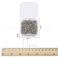 Железный штифт&nbsp;IFIN-YW0001-10P