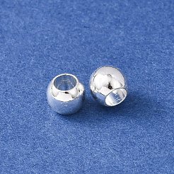 Латуни европейского бисера&nbsp;KK-C157-51S