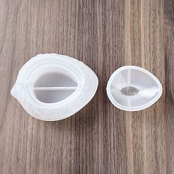 Силиконовые Молды для рождественских свечей&nbsp;LS-DIY-U005-05C