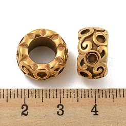 Ионное покрытие (IP) шарики из нержавеющей стали 304&nbsp;STAS-F243-14G