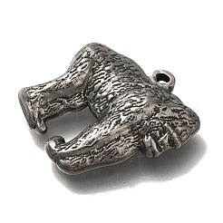 Подвески из нержавеющей стали 304&nbsp;STAS-H223-05AS