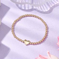 Эластичные браслеты из нержавеющей стали 304&nbsp;BJEW-JB11216