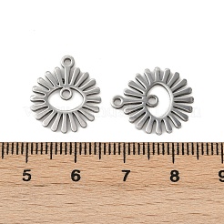 201 подвеска из нержавеющей стали&nbsp;STAS-U052-01P