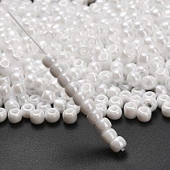 Круглые бусины toho 3/0&nbsp;X-SEED-TR03-0121