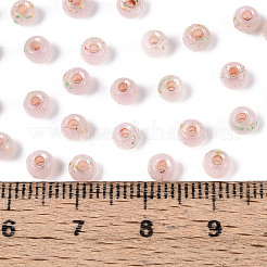 6/0 стакан бисер&nbsp;SEED-N008-07I