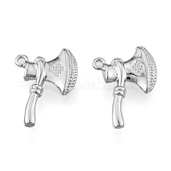 Латунь подвески&nbsp;KK-N216-565P