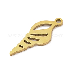 201 подвеска из нержавеющей стали&nbsp;LS-STAS-U016-09G-01