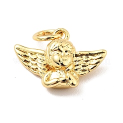 Стойки обшивки латунные подвески&nbsp;KK-E015-23G