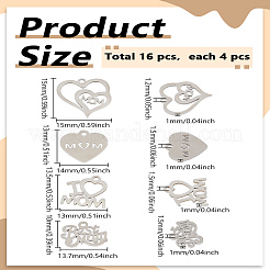 16 шт.&nbsp;STAS-LP0003-70