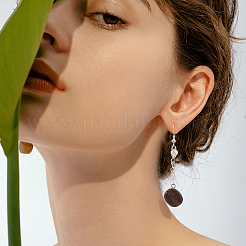 Кулоны из смолы&nbsp;CRES-DC0001-07