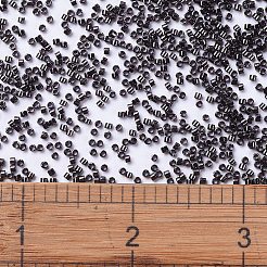 Бусины Миюки delica&nbsp;SEED-X0054-DB1991