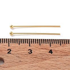 925 шариковая головка из стерлингового серебра&nbsp;STER-M117-05A-G