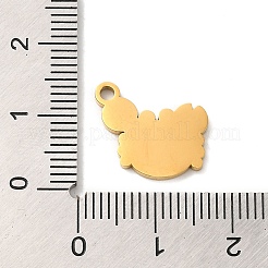 Ионное покрытие(ip) эмалированные подвески из нержавеющей стали 304&nbsp;STAS-Q301-11G