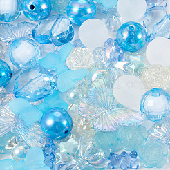 Набор для изготовления ювелирных изделий из бисера своими руками&nbsp;DIY-BT0001-52