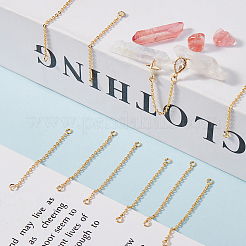 20-рядные латунные звенья цепи/соединители&nbsp;KK-BBC0014-91