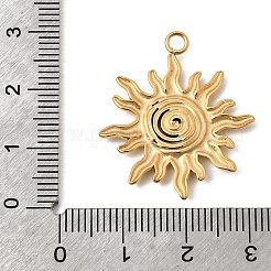 Подвески из нержавеющей стали 304&nbsp;STAS-K319-01G