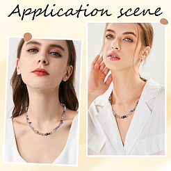 Бусины из драгоценных камней&nbsp;G-PA0001-58