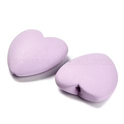 Деревянные бусины&nbsp;WOOD-S652-02F