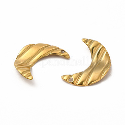 Ионное покрытие (ip) подвески из нержавеющей стали 304&nbsp;STAS-F290-15G