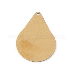 Ионное покрытие (ip) подвески из нержавеющей стали 304&nbsp;STAS-F271-05F-G