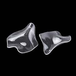 Прозрачные акриловые подвески&nbsp;TACR-G050-01A