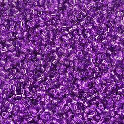 Бусины Миюки Делика&nbsp;SEED-MY11-DB1345