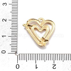 Подвески из нержавеющей стали 304&nbsp;STAS-R155-009G