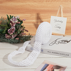 Полиэфирные ленты&nbsp;OCOR-WH0058-09C