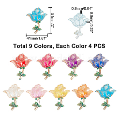 Тема дня святого валентина&nbsp;TACR-SC0001-01