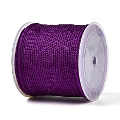 Нейлоновый шнур с китайским узлом длиной 25 м.&nbsp;NWIR-T002-03H