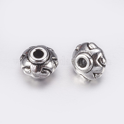 Разделители для бусин&nbsp;LS-TIBEB-A24612-AS-LF