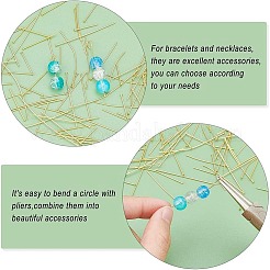 6 шт. штифты с плоской головкой из нержавеющей стали 304&nbsp;STAS-AR0002-28G