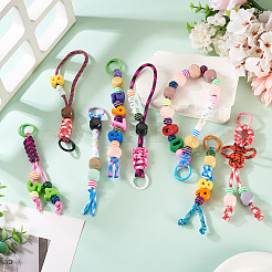 Сделай сам наборы для ключей&nbsp;DIY-TA0013-39C