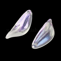 Прозрачные акриловые подвески&nbsp;MACR-K359-29