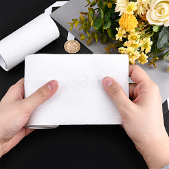 Тпр (термопластическая резина) противоскользящая клейкая пленка&nbsp;FIND-WH0082-84B