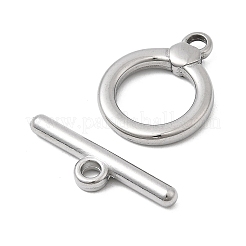 Застежки-тоглы из нержавеющей стали 304&nbsp;STAS-Z179-01P