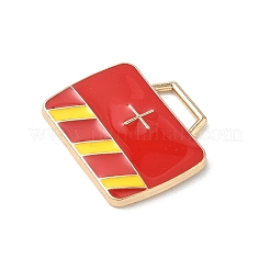 Подвески из эмали и сплава&nbsp;FIND-C074-01B