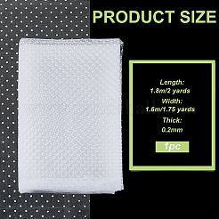 Сетчатая ткань из полиэстера&nbsp;DIY-WH0698-011B