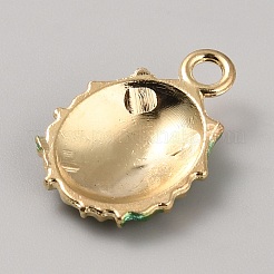 Подвески из сплава &nbsp;ENAM-CJC0003-61A-G