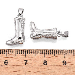 Латунные подвески&nbsp;KK-N254-243P