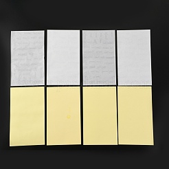 Водонепроницаемые ПВХ самоклеящиеся уплотнительные наклейки&nbsp;DIY-I050-02