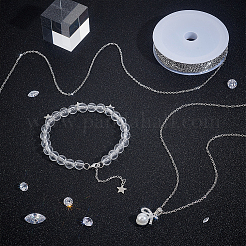 Цепи из нержавеющей стали 304&nbsp;CHS-UN0001-23B