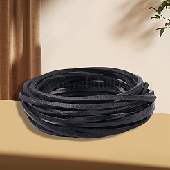 5 м коровьей кожаный шнур&nbsp;WL-GF0001-26A-04