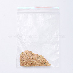 Латунные цепи Роло&nbsp;X-CHC-S008-002I-G