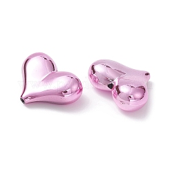 Uv акриловые покрытия бусины&nbsp;X-PACR-R249-01A