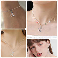 10шт латунные подвески&nbsp;KK-BBC0021-66