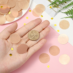 50 г бумажного конфетти для разбрасывания по столу&nbsp;DIY-SP0005-42F