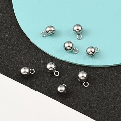 Трубчатые дужки из нержавеющей стали 304&nbsp;STAS-G130-25P